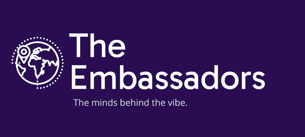 The Embassadors Logo